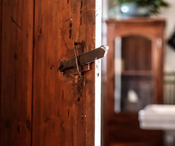 Bed & Breakfast Maison Silvia