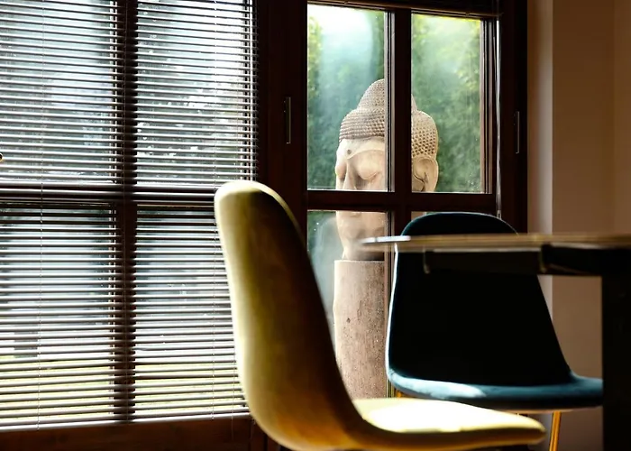 Bed & Breakfast Maison Silvia Treviso