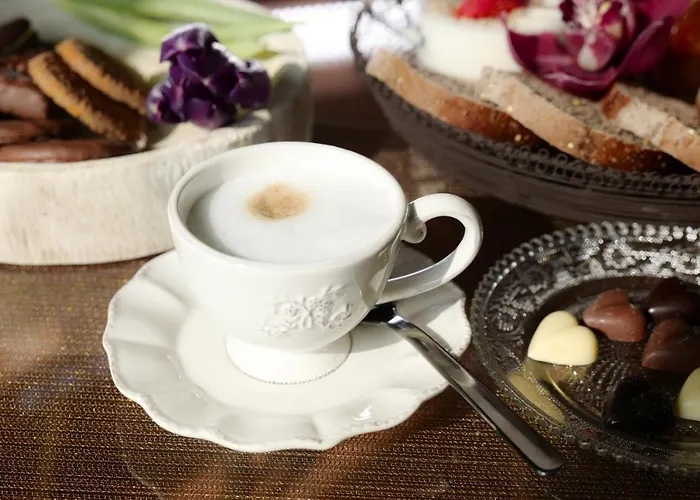 Maison Silvia 4* Treviso