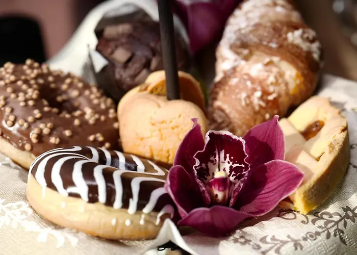 Maison Silvia 4* Treviso