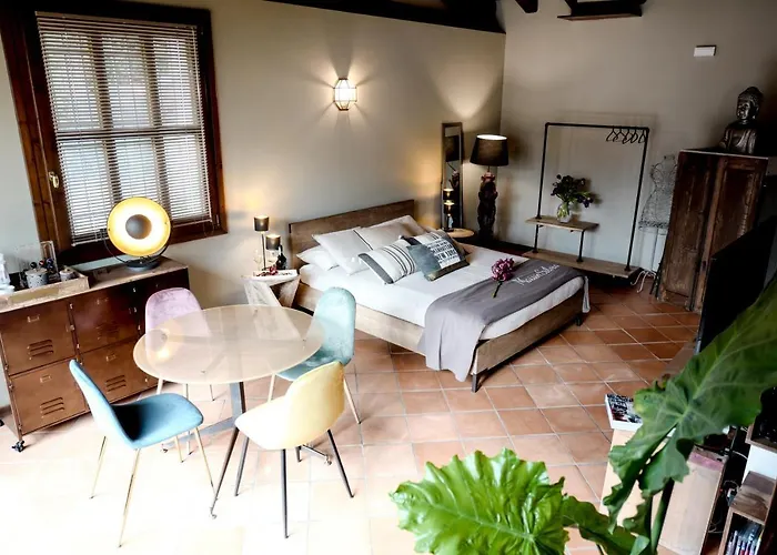 Maison Silvia Bed & Breakfast Treviso