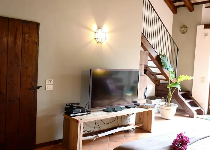 Maison Silvia Bed & Breakfast