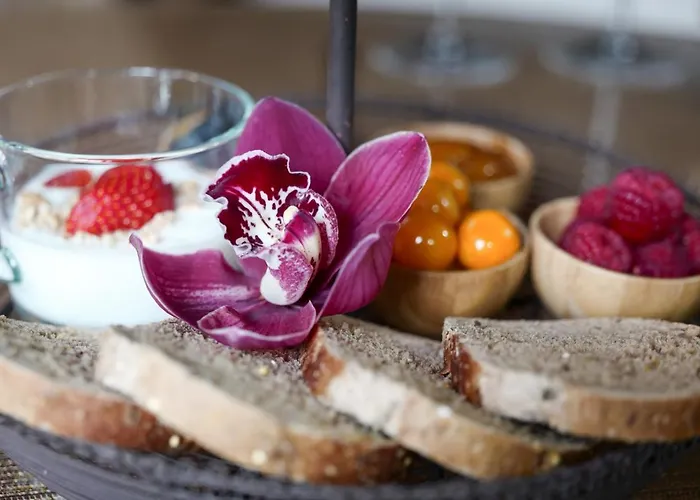 Maison Silvia Bed & Breakfast