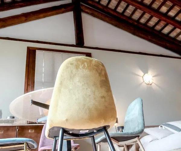 Bed & Breakfast Maison Silvia