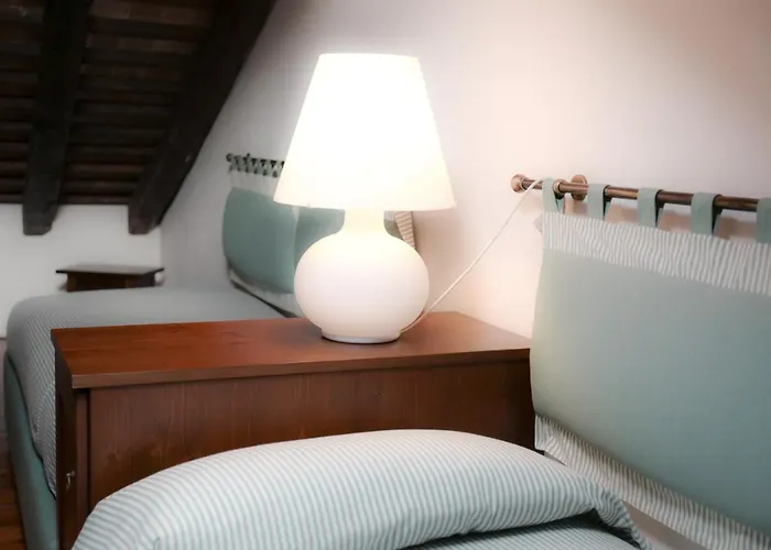 Bed & Breakfast Maison Silvia