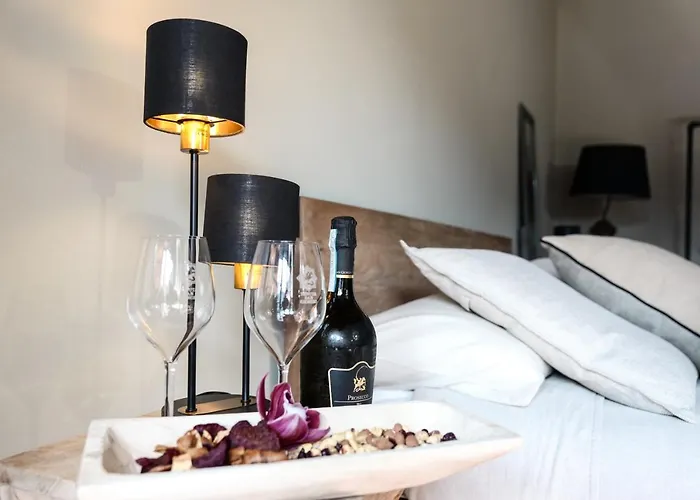 Maison Silvia Bed & Breakfast Treviso