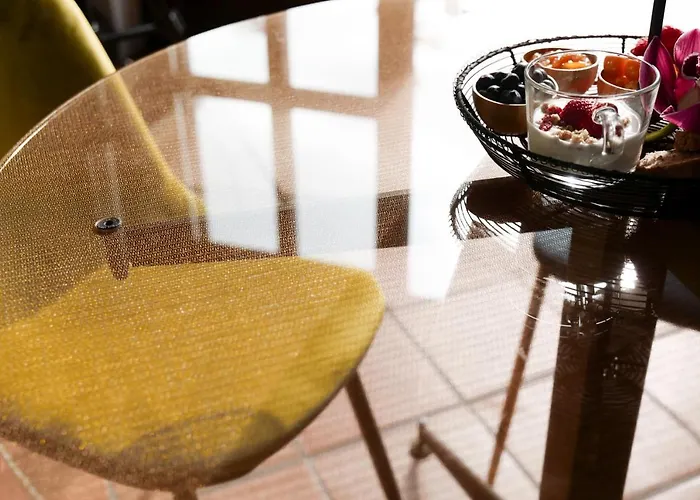 Maison Silvia Bed & Breakfast Treviso