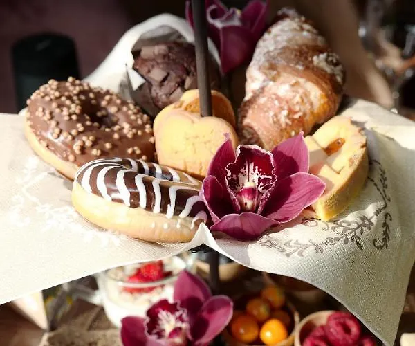 Maison Silvia Treviso