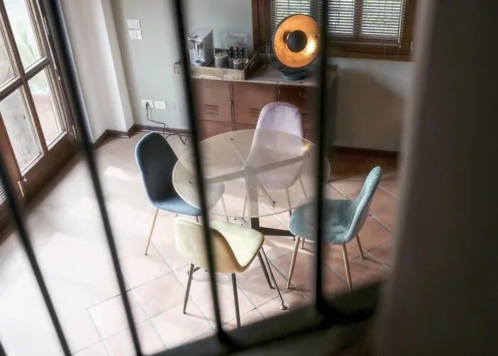 Bed & Breakfast Maison Silvia