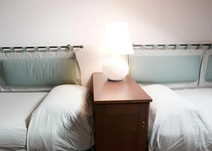 Bed & Breakfast Maison Silvia 4*