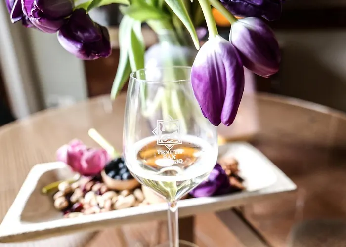 Bed & Breakfast Maison Silvia Treviso