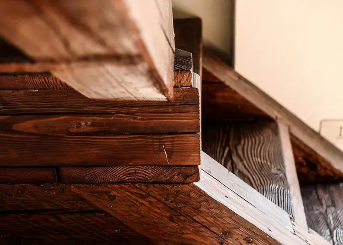 Maison Silvia 4* Treviso