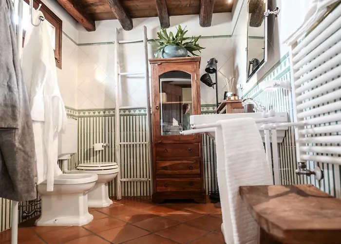Maison Silvia 4* Treviso